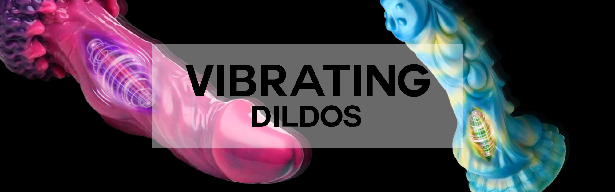 Unleash Your Out-of-This-World Fantasies